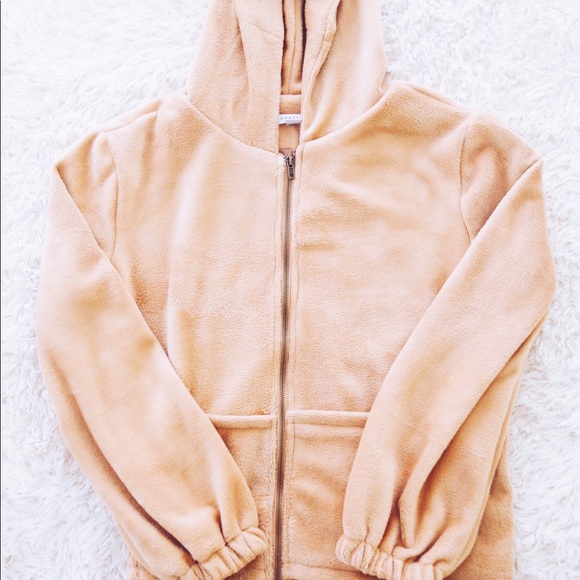 Cozy Fleece jacket - Picture 5 of 7